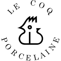 2019 - La porcellana