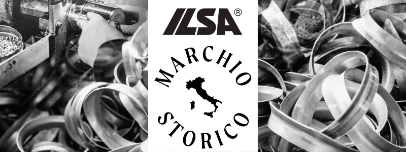 2022 - Marchio Storico