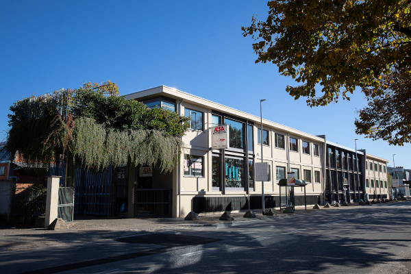 L'azienda