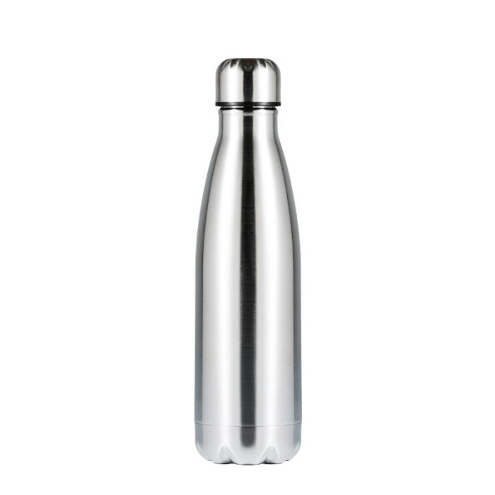 Borraccia termica acciaio inox gomma | Da 5,28