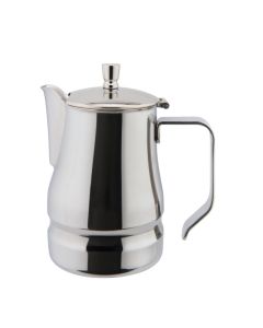 Caffettiera a servire Évolution in acciaio inox 18/10 tazze 3