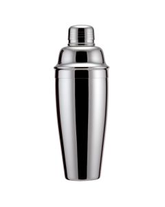 Shaker in acciaio inox 18/10 cl 23