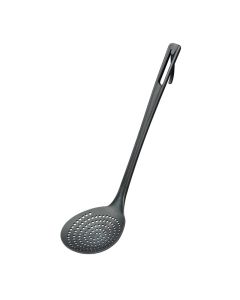 Schiumarola professionale Linea 700 in nylon e fibra di vetro Ø 12 cm 