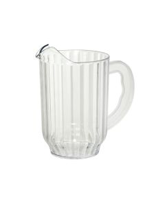 Caraffa birra in policarbonato L 0,95