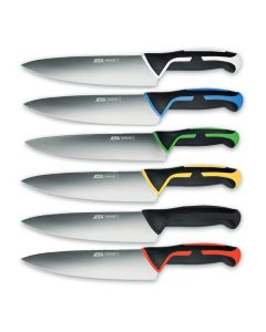 Coltello Trinciante Tempra Pro - Lama in acciaio inox da 30 cm