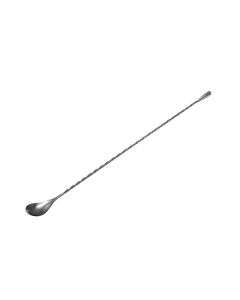 Cucchiaio miscelatore Lacrima Mixage in acciaio inox 18/10 cm 30