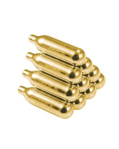 10 Ricariche per sifone soda