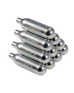 10 Ricariche per sifone soda