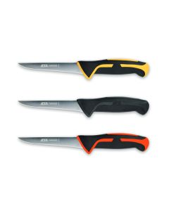 Coltello Disosso Tempra Pro - Lama in acciaio inox da 14 cm