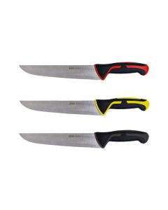 Coltello Francesce Tempra Pro - Lama in acciaio inox