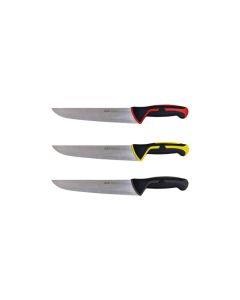 Coltello Francesce Tempra Pro - Lama in acciaio inox da 19 cm