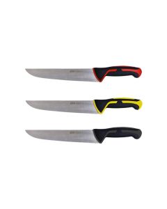 Coltello Francesce Tempra Pro - Lama in acciaio inox da 21 cm