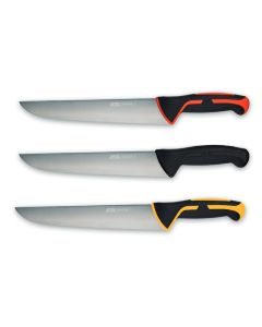 Coltello Francesce Tempra Pro - Lama in acciaio inox da 21 cm