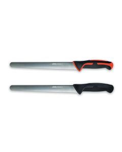 Coltello Prosciutto Tempra Pro - Lama in acciaio inox da 30 cm