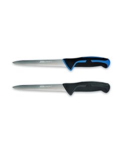 Coltello Sfilettare Pesce Tempra Pro - Lama in acciaio inox da 18 cm