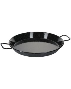 GARCIMA La Ideal Paella Valenciana ferro smaltato Ø cm 10