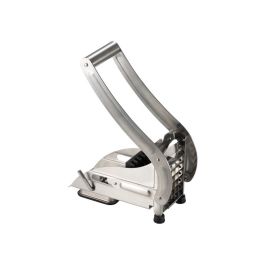 Börner Affettaverdure V1 (Set Base) • Affettatrice a V con 2 Inserti
