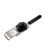 Mandolina affettaverdure con 2 lame in acciaio inox cm 33,5x8,5