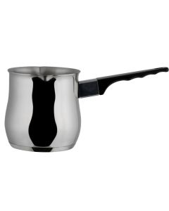 Caffettiera turca Omnia per induzione in acciaio inox 18/10 tazze 6