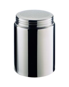 Glassiera-Spandizucchero in acciaio inox 18/10 g 300