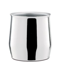 Portacucchiaini in acciaio inox 18/10 cm 10x9
