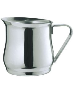 Lattiera-Cremiera Mignon in acciaio inox 18/10 cl 7