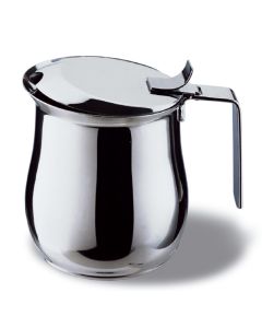 Caffettiera a servire Alpi in acciaio inox 18/10 tazza 1