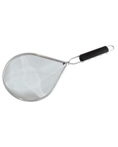 Colatutto in acciaio inox 18/10 cm 22x18