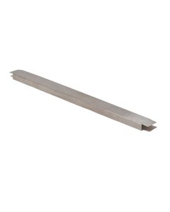 Separatore in acciaio inox 18/10 cm 53
