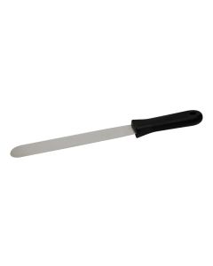 Spatola diritta tuttiXuno CHEF in acciaio inox cm 15
