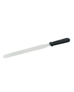 Spatola diritta tuttiXuno STANDARD in acciaio inox cm 15