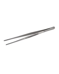 Pinza diritta tuttiXuno in acciaio inox cm 30