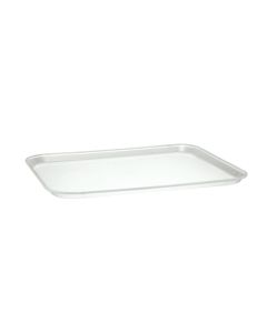 Vassoio rettangolare in policarbonato per art 2710047 cm 51x38