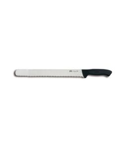 Coltello pane Cut con lama in acciaio inox temperato cm 24