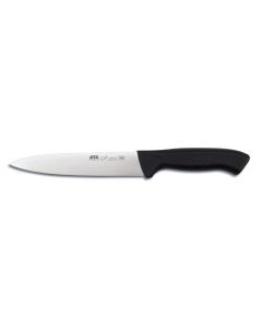 Coltello cucina Cut con lama in acciaio inox temperato cm 16