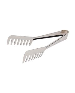 Molla spaghetti Standard in acciaio inox cm 21