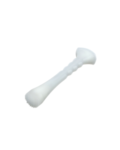 Pestello cocktail Mixage colore bianco in polipropilene cm 21,5