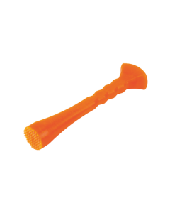 Pestello cocktail Mixage color arancio fluo in SBC cm 21,5