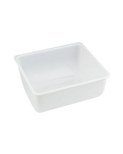 Set 6 vaschette Portacondimenti Mixage in polipropilene