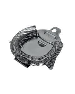 Strainer Slay a doppia uscita in acciaio inox 18/10