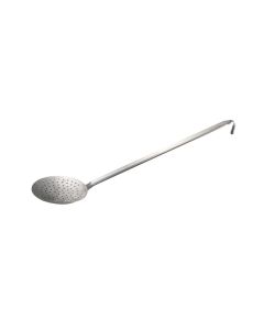Schiumarola professionale linea 700 in acciaio inox 18/10 Ø cm 8