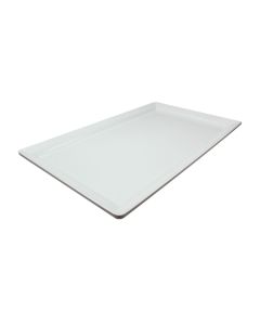 EFAY Vassoio rettangolare GN NO.2 in melamina cm 52,8x32 h cm 3