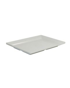EFAY Vassoio rettangolare GN NO.2 in melamina cm 32,5x26,5 h cm 3