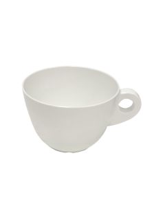 EFAY Tazza porta bustine Super Cup in melamina Ø cm 18 h cm 12,5