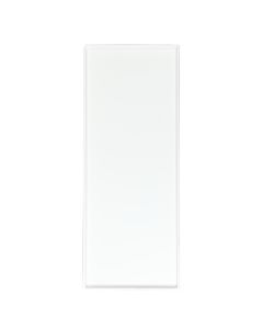 EFAY Iso bakery display tray vassoio modulare ivorio in melamina 500x200 mm