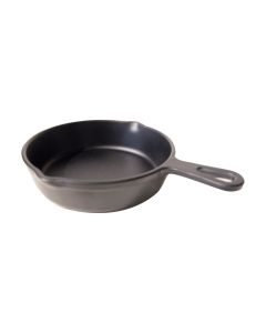 EFAY Mini padella tonda Little Chef in melamina Ø cm 12,1