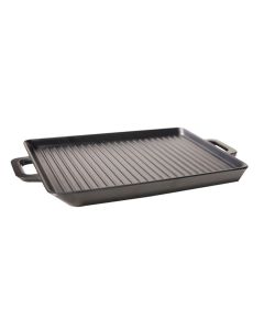 EFAY Mini bistecchiera rettangolare Little Chef in melamina cm 26x16,2 