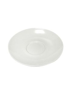 EFAY Piatto per tazza porta bustine Super Cup in melamina Ø cm 28