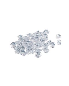 EFAY Sacchetto da 300 cubetti di ghiaccio in polistirolo cm 2,7x2,5