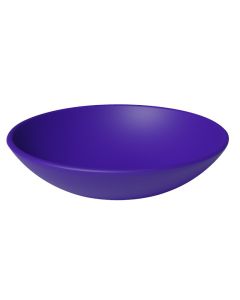 EFAY Gobi ciotola blu in melamina Ø 180 h 45 mm